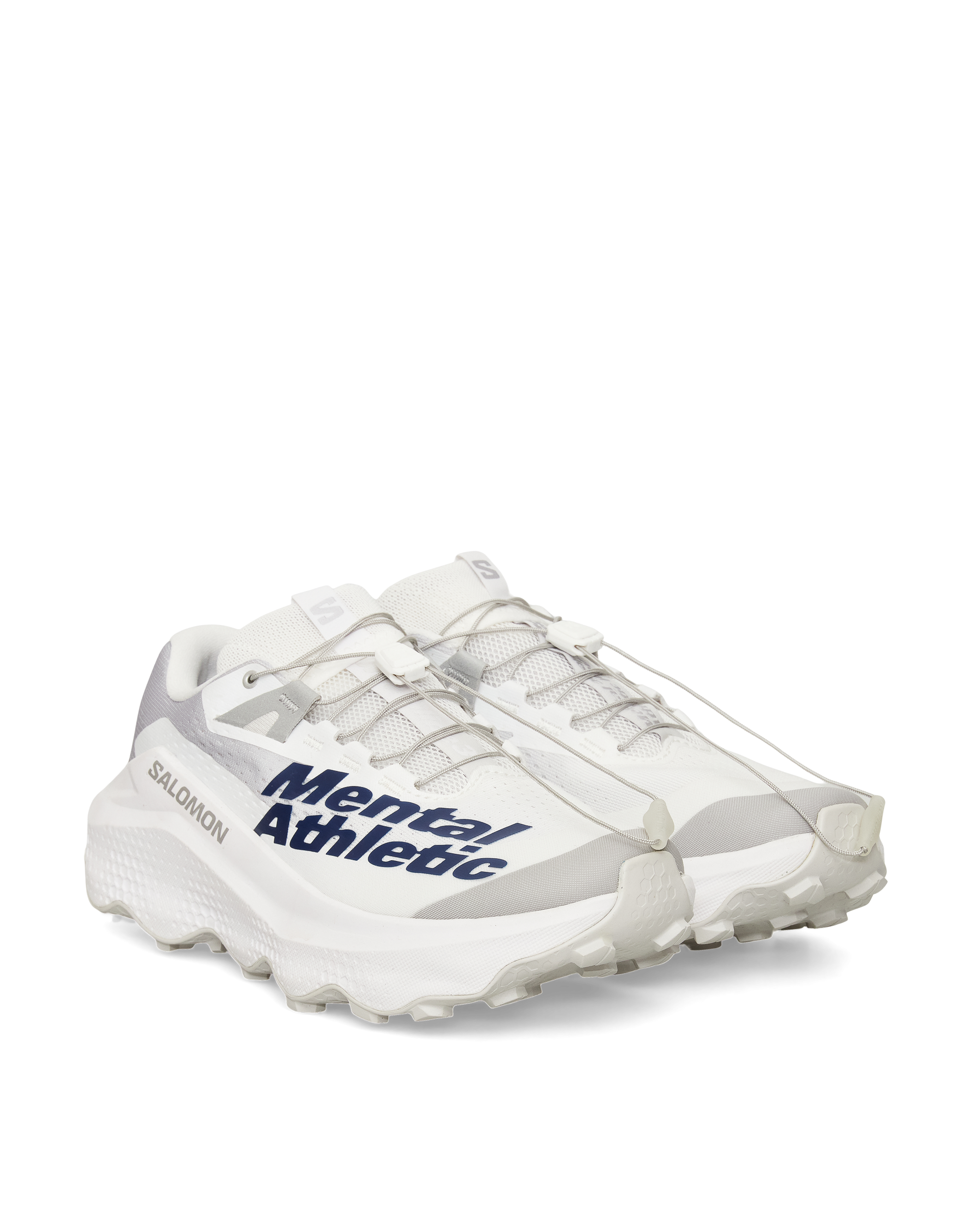Ultra Glide 3 Mental Athletic