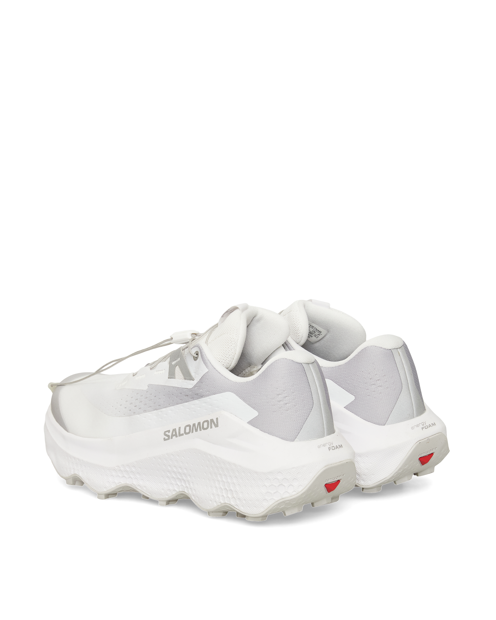 Ultra Glide 3 Mental Athletic