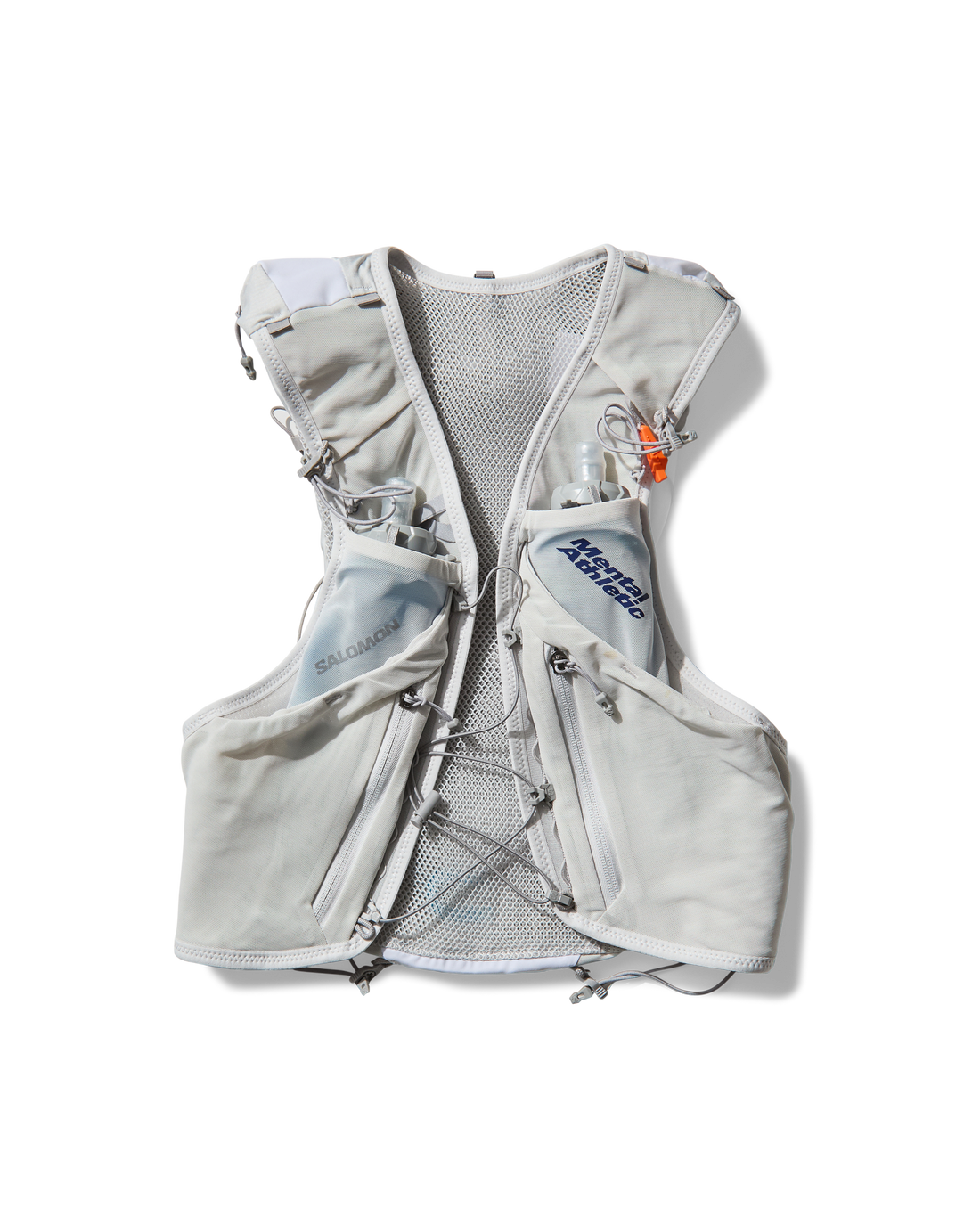 VOID GREY TONE ADV SKIN 12 MENTAL ATHLETIC