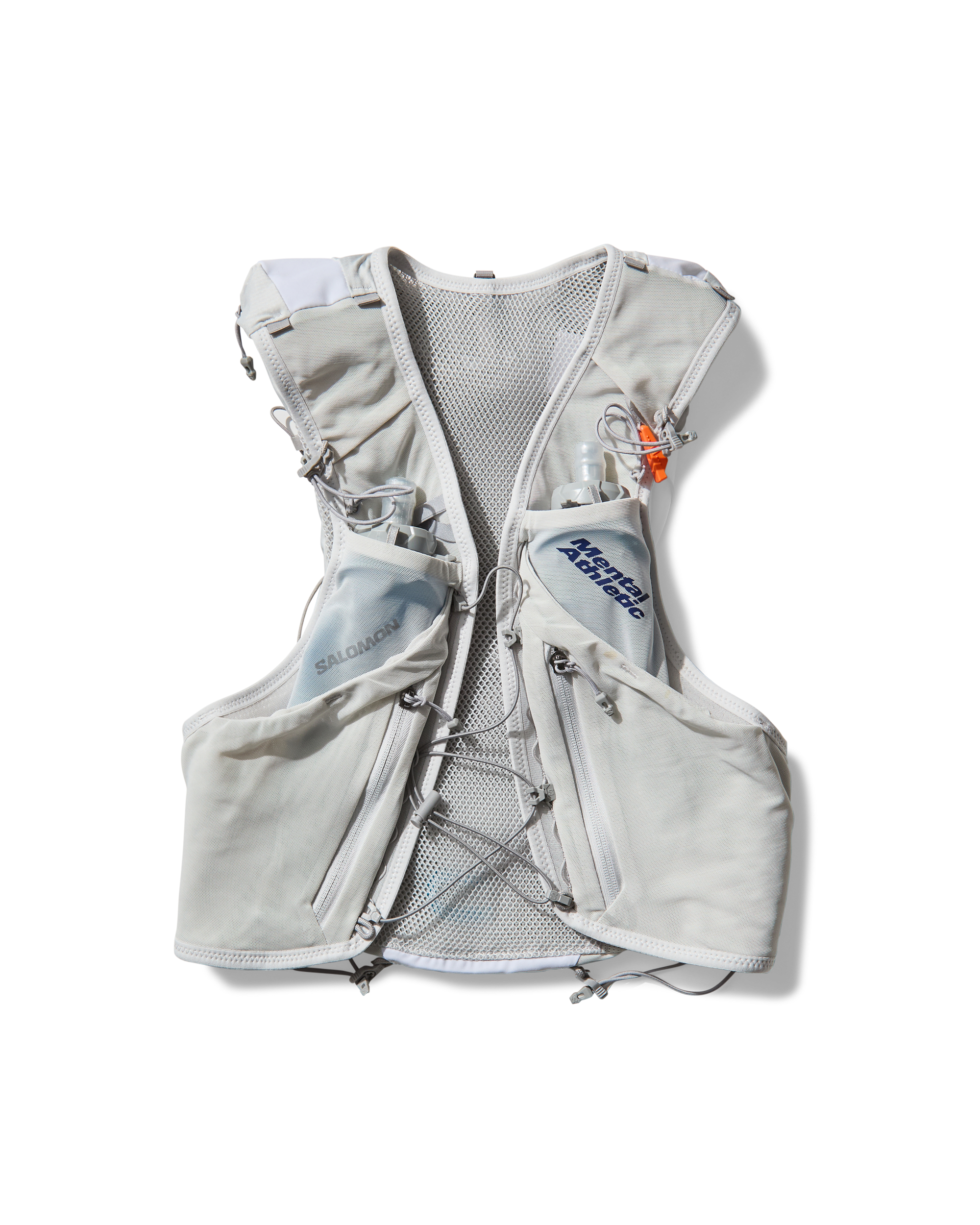 VOID GREY TONE ADV SKIN 12 MENTAL ATHLETIC