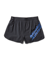 WARPED FORM RACER SHORTS MENTAL ATHLETIC