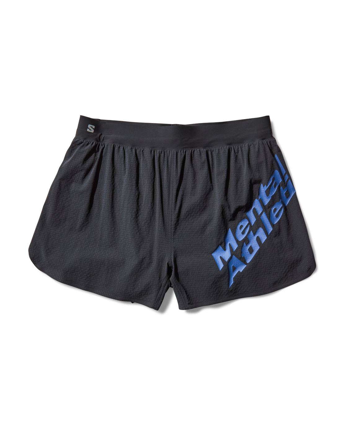 WARPED FORM RACER SHORTS MENTAL ATHLETIC
