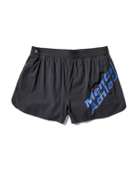 WARPED FORM RACER SHORTS MENTAL ATHLETIC