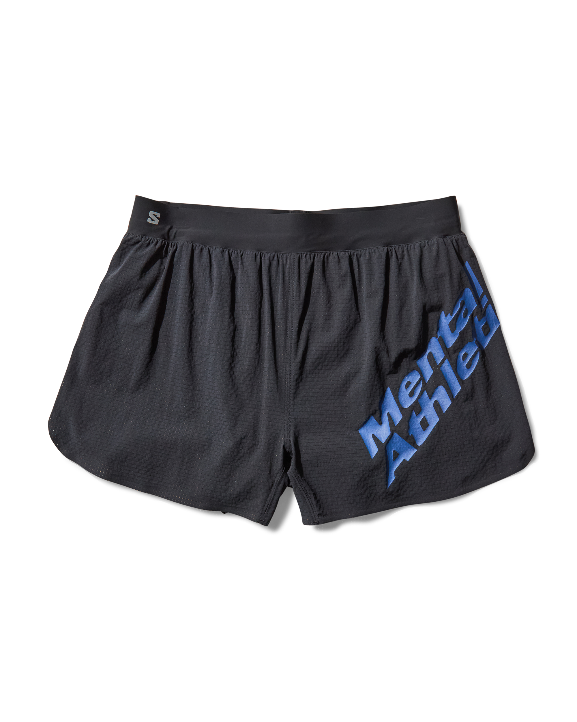 WARPED FORM RACER SHORTS MENTAL ATHLETIC