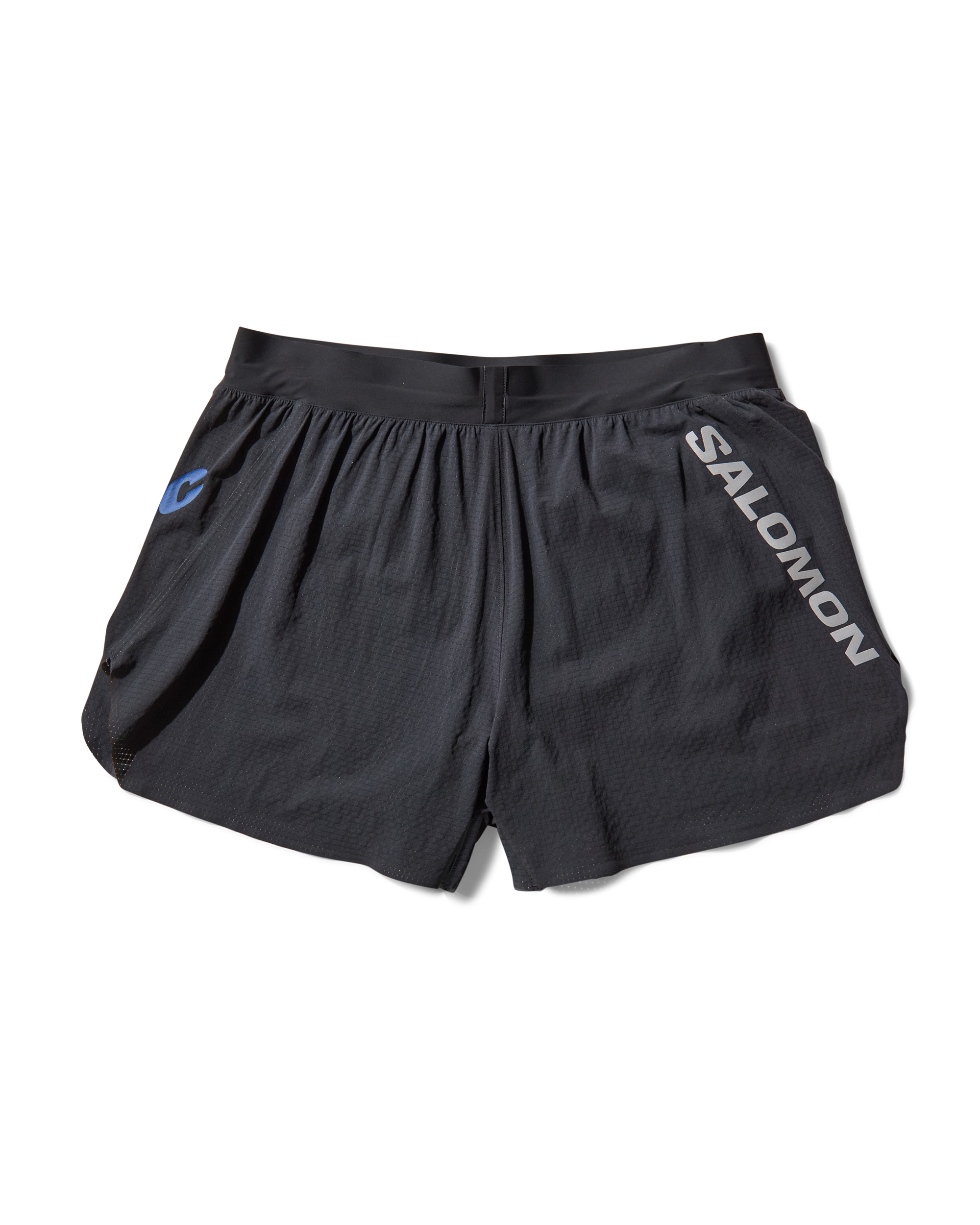WARPED FORM RACER SHORTS MENTAL ATHLETIC