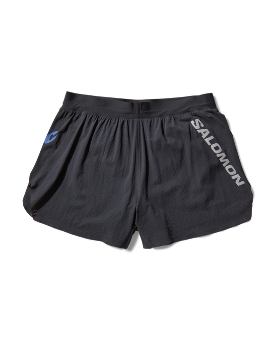 WARPED FORM RACER SHORTS MENTAL ATHLETIC