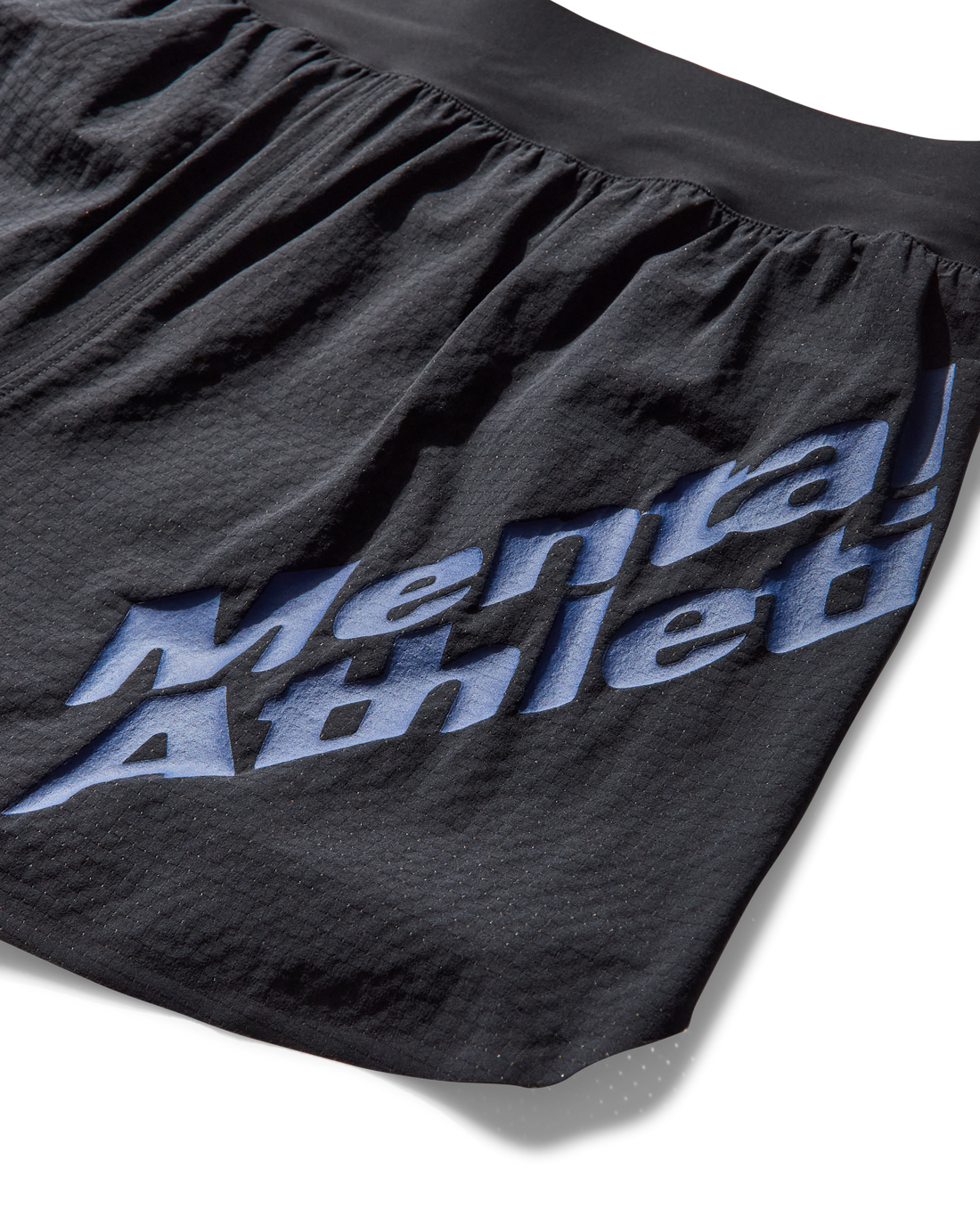 WARPED FORM RACER SHORTS MENTAL ATHLETIC