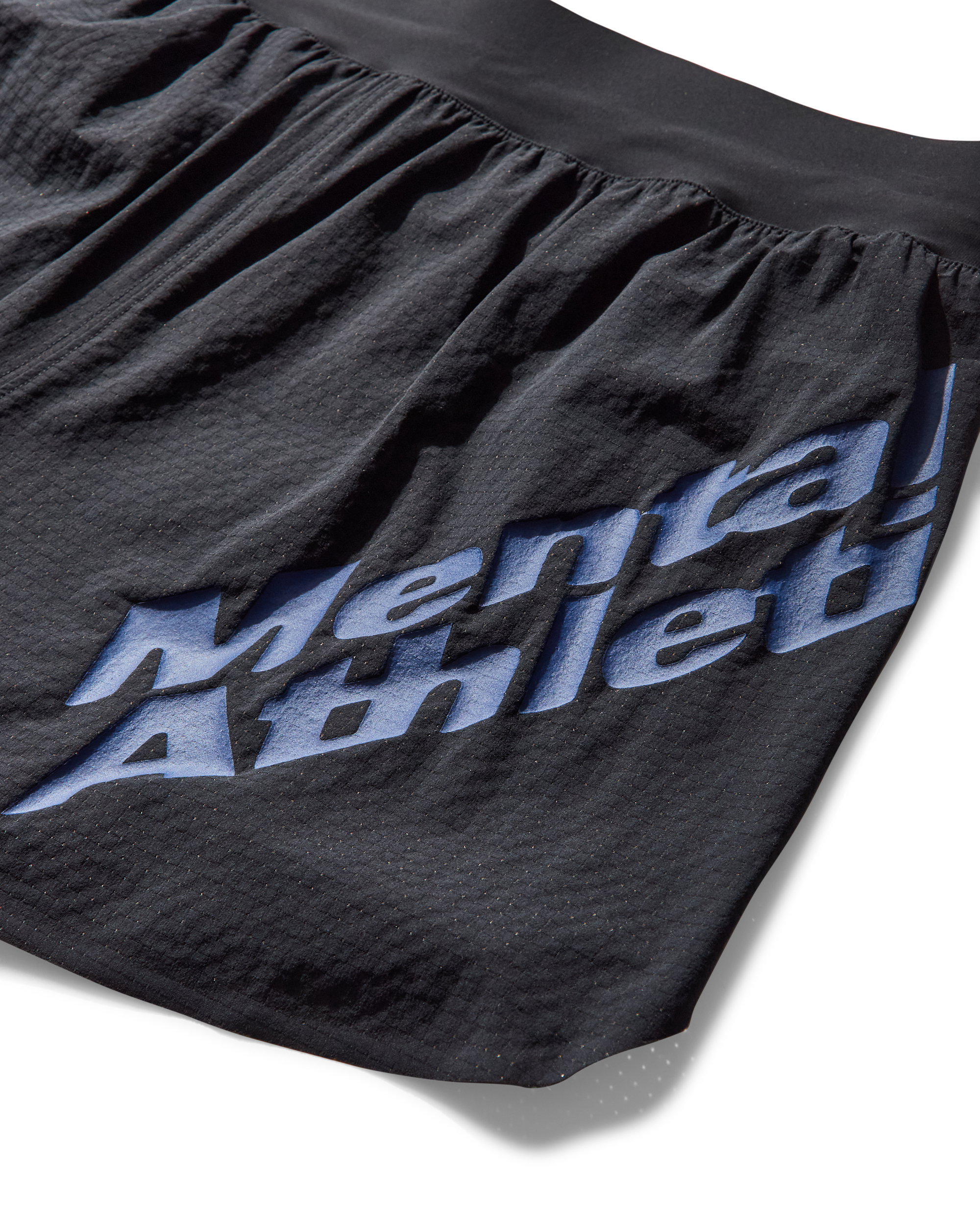 WARPED FORM RACER SHORTS MENTAL ATHLETIC