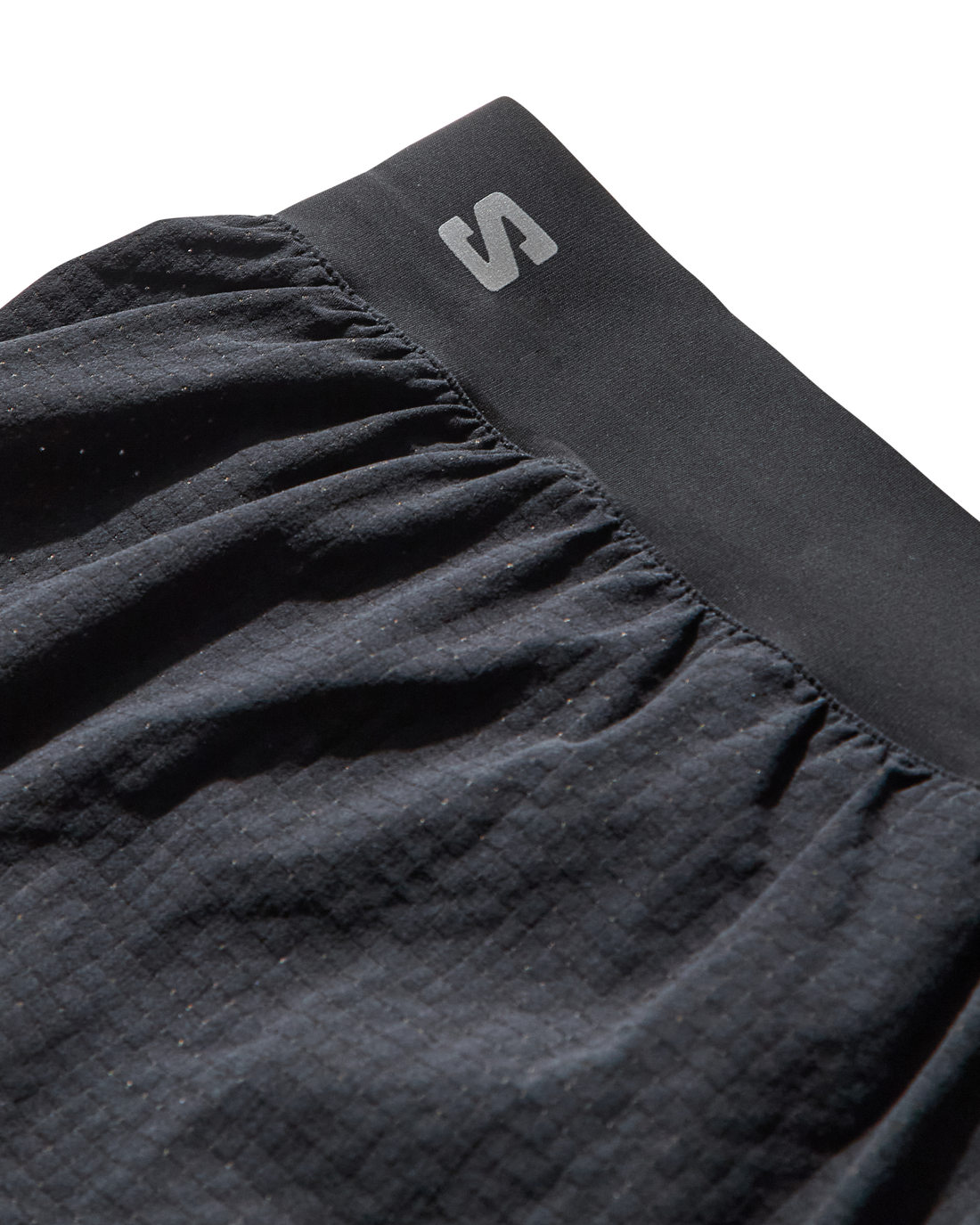 WARPED FORM RACER SHORTS MENTAL ATHLETIC