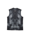 TANK U LASER-ENGRAVED OPENED MENTAL ATHLETIC