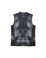 TANK U LASER-ENGRAVED OPENED MENTAL ATHLETIC