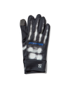 BURNT KNUCKLES GLOVES MENTAL ATHLETIC