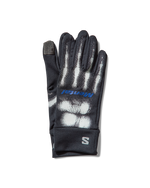BURNT KNUCKLES GLOVES MENTAL ATHLETIC