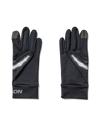 BURNT KNUCKLES GLOVES MENTAL ATHLETIC