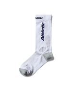 CREW SOCKS MENTAL ATHLETIC
