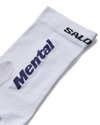 CREW SOCKS MENTAL ATHLETIC