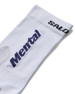 CREW SOCKS MENTAL ATHLETIC