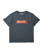 Furies X Mental Athletic 'run The Power' T-shirt
