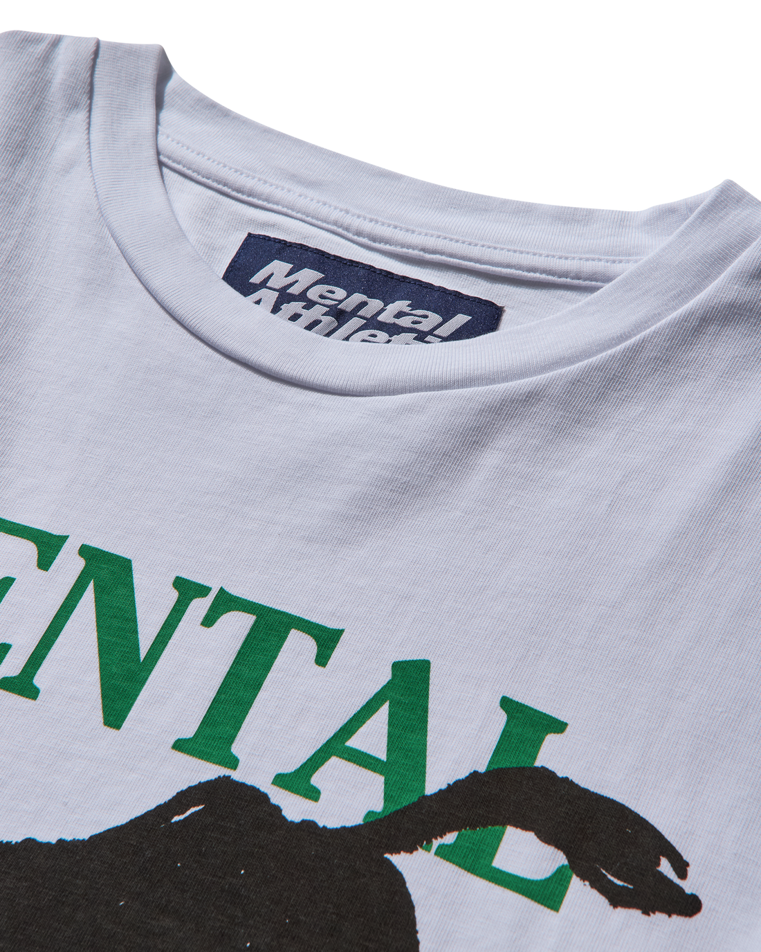 Mental Athletic Minor Tee Mental Athletic Minor Tee
