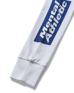 Mental Athletic Long Sleeve Monogram Tee