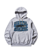 CHAMPION / MENTAL ATHLETIC Wolf Hoodie