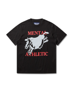 Mental Athletic Minor Tee