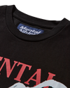 Mental Athletic Minor Tee
