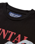 Mental Athletic Minor Tee