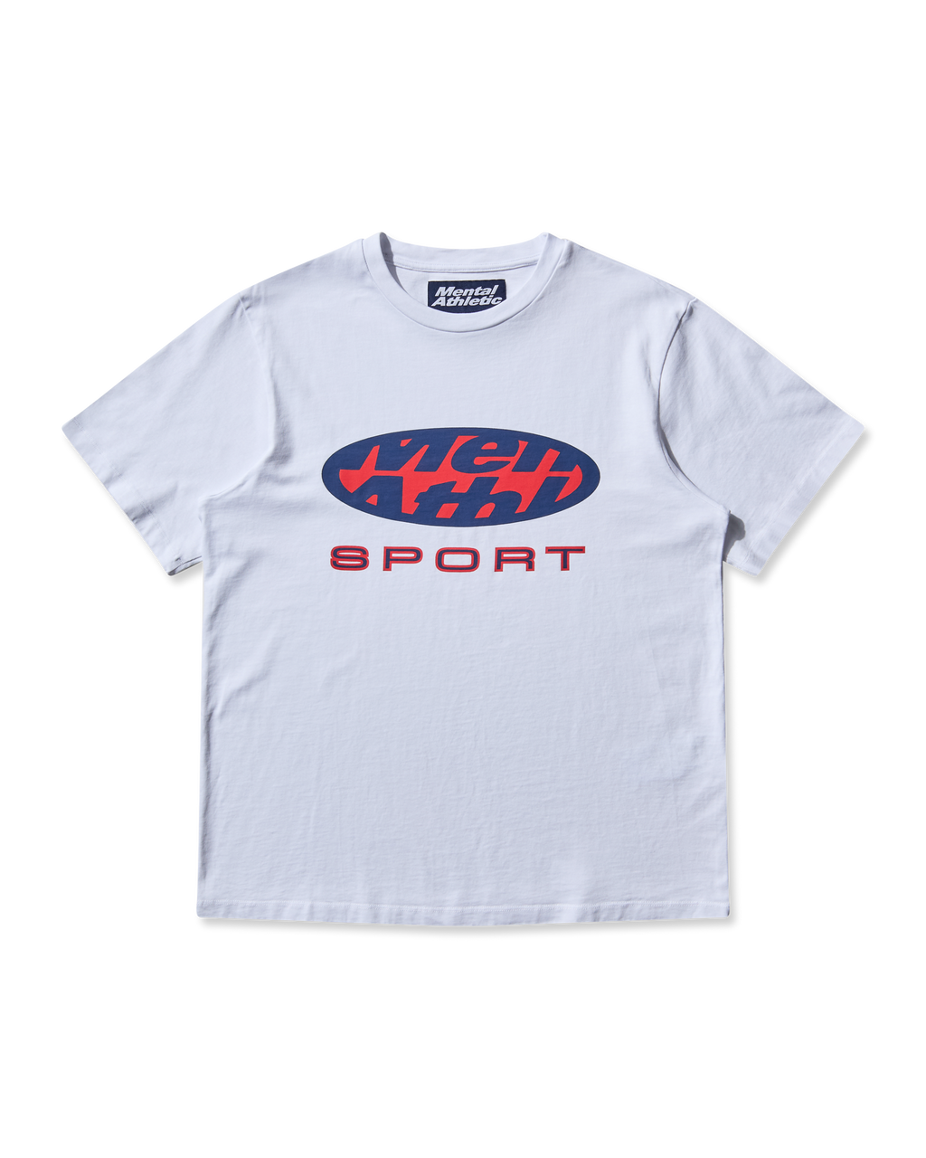 Mental Athletic Sport Tee
