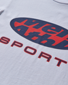 Mental Athletic Sport Tee