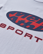 Mental Athletic Sport Tee