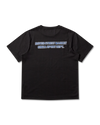 Mental Athletic Logo Box Tshirt