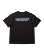 Mental Athletic Logo Box Tshirt
