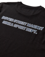 Mental Athletic Logo Box Tshirt