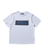 Mental Athletic Logo Box Tshirt