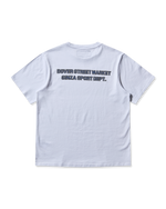 Mental Athletic Logo Box Tshirt