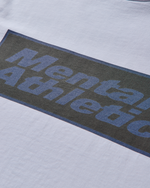 Mental Athletic Logo Box Tshirt