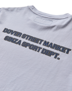 Mental Athletic Logo Box Tshirt