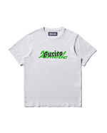 Furies X Mental Athletic 'grateful Running' T-shirt