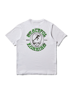 Furies X Mental Athletic 'grateful Running' T-shirt
