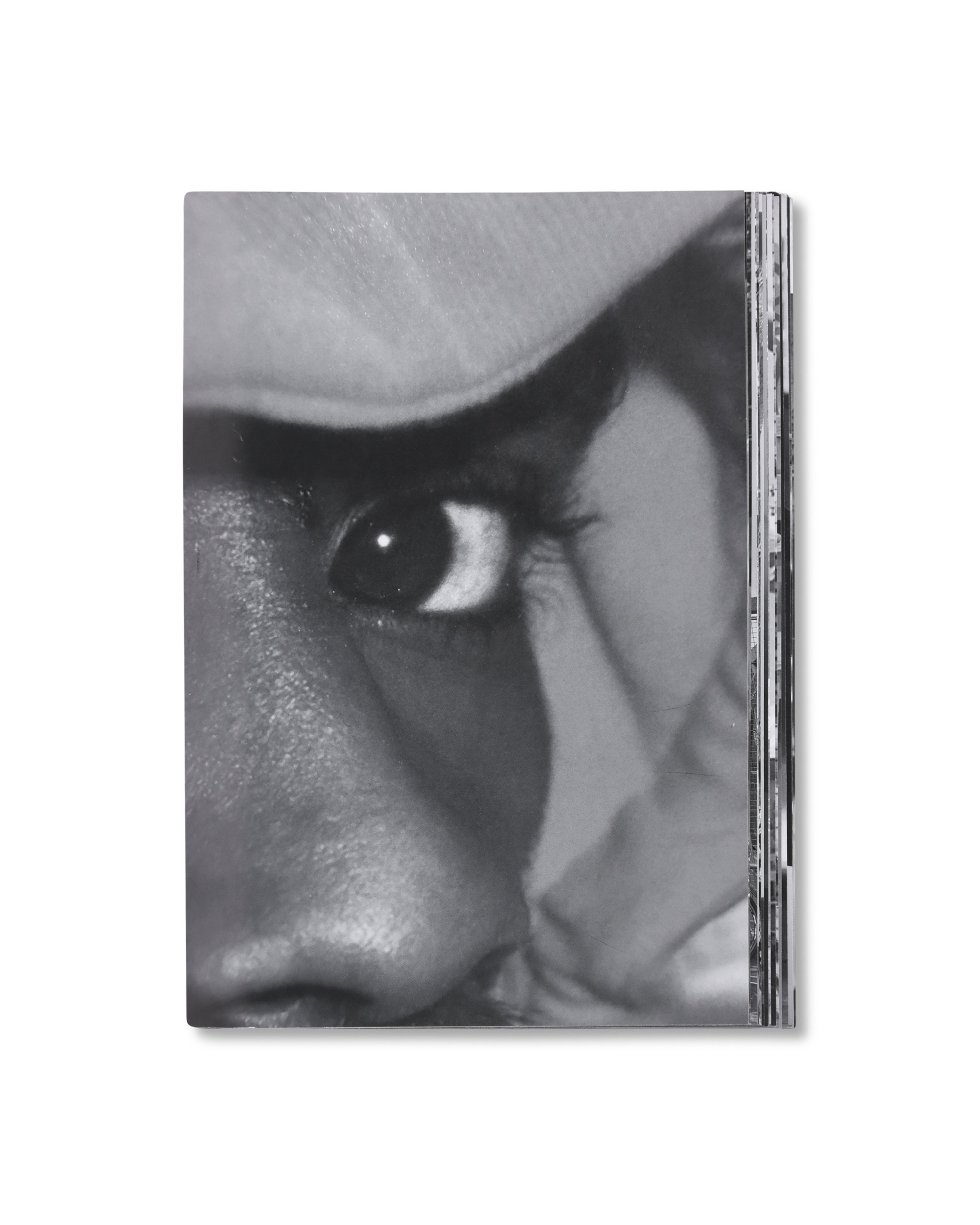 47 Christie St. NYC Homerun Zine