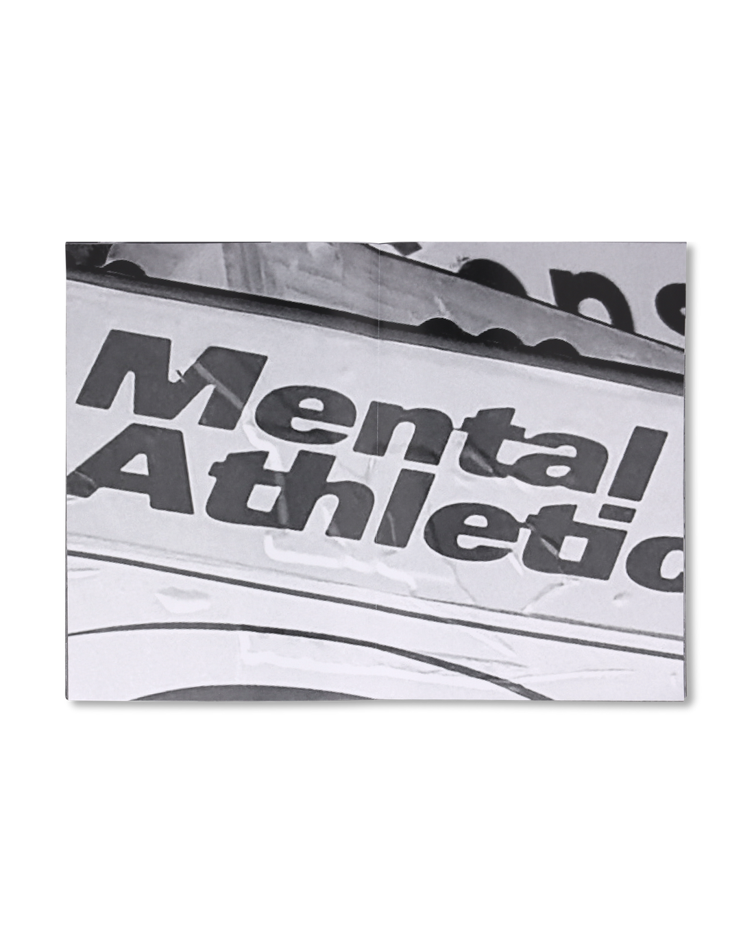 47 Christie St. NYC Homerun Zine