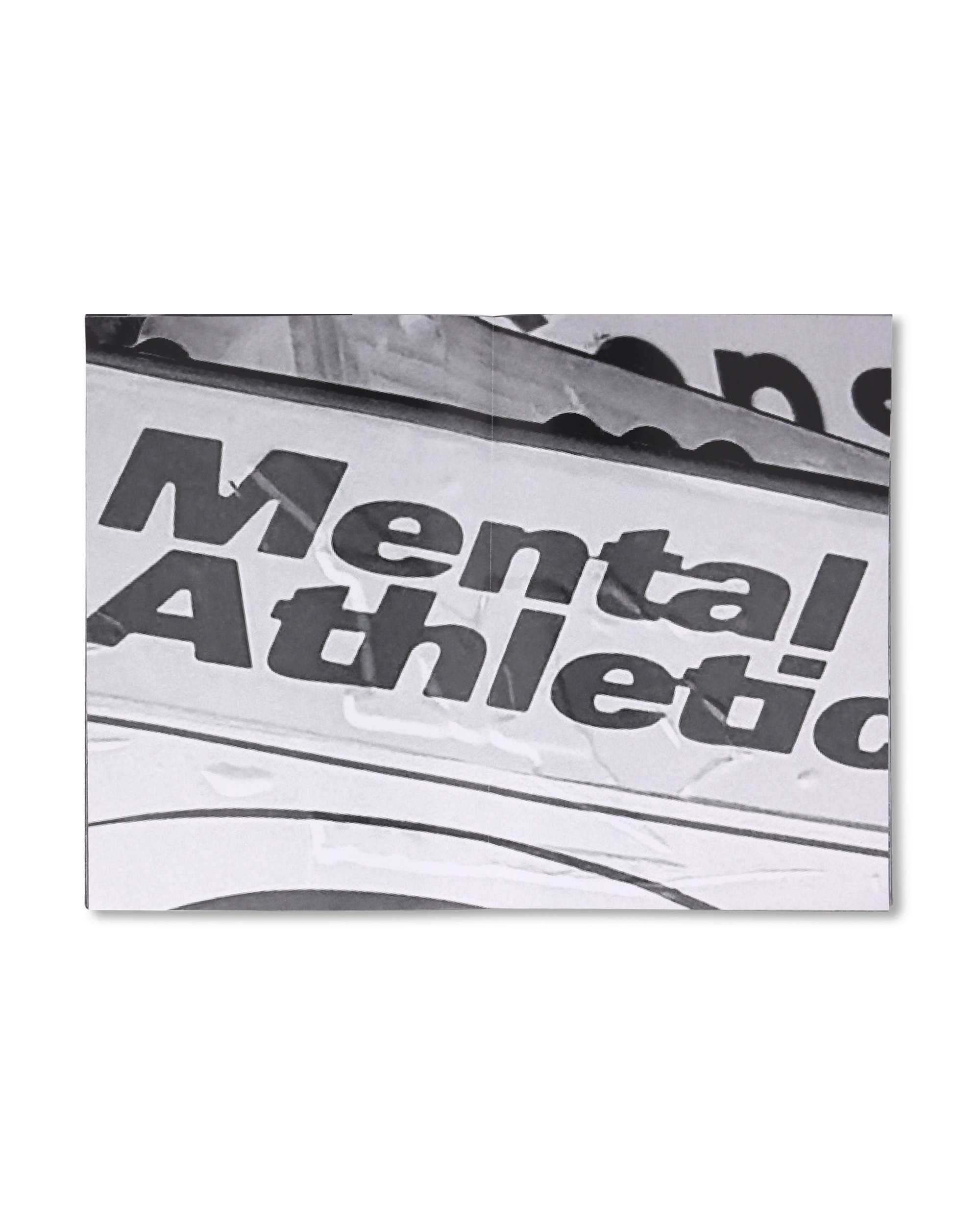 47 Christie St. NYC Homerun Zine