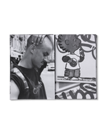 47 Christie St. NYC Homerun Zine