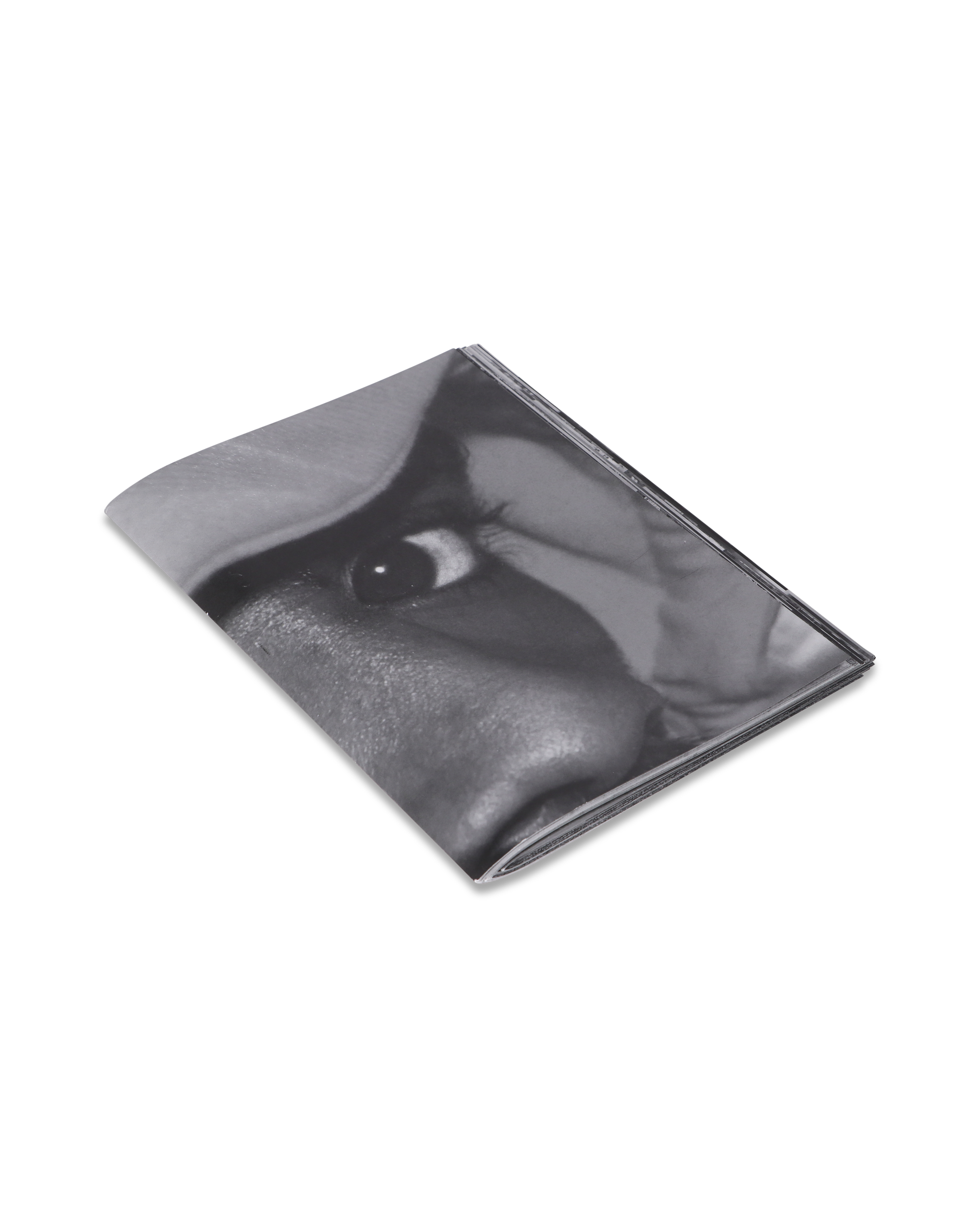 47 Christie St. NYC Homerun Zine