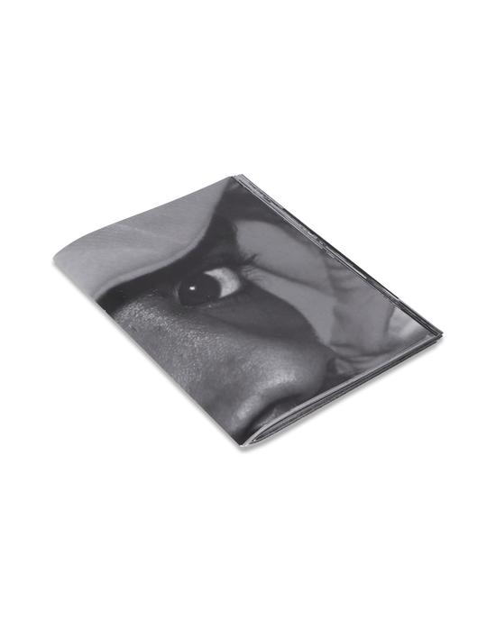 47 Christie St. NYC Homerun Zine