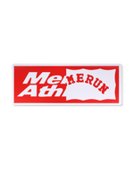 47 Christie St. NYC Homerun Zine