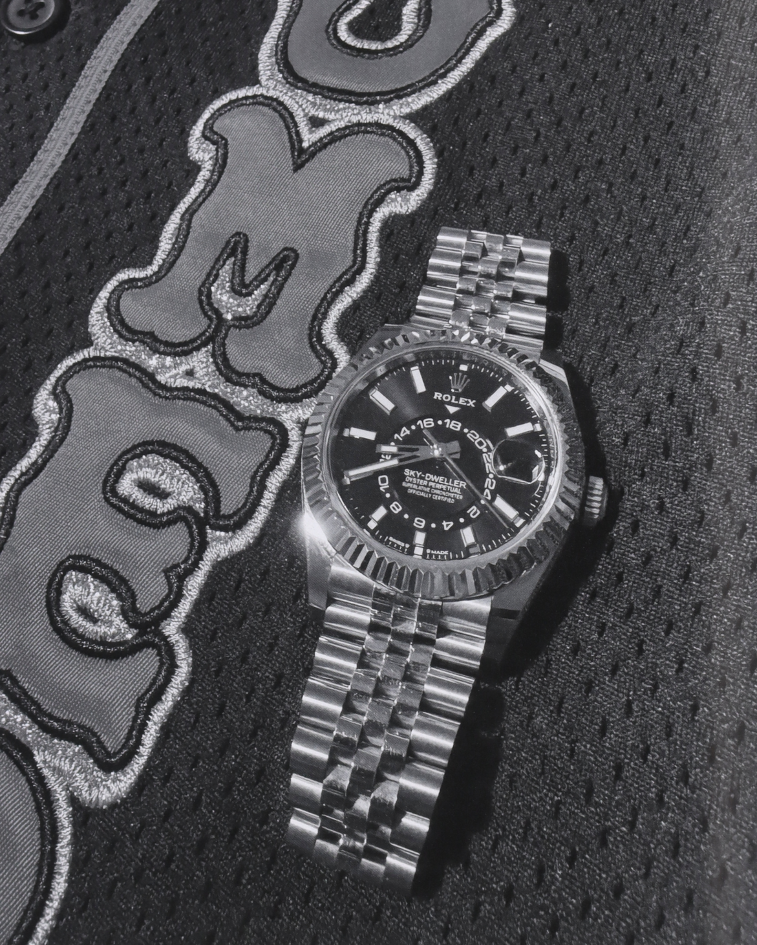 47 Christie St. NYC Homerun Zine