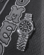 47 Christie St. NYC Homerun Zine