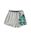 Overlogo Utility Sweat Shorts